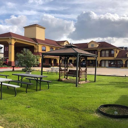 Raintree Inn And Suites Houston Dış mekan fotoğraf