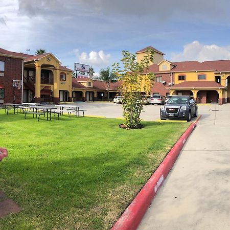 Raintree Inn And Suites Houston Dış mekan fotoğraf