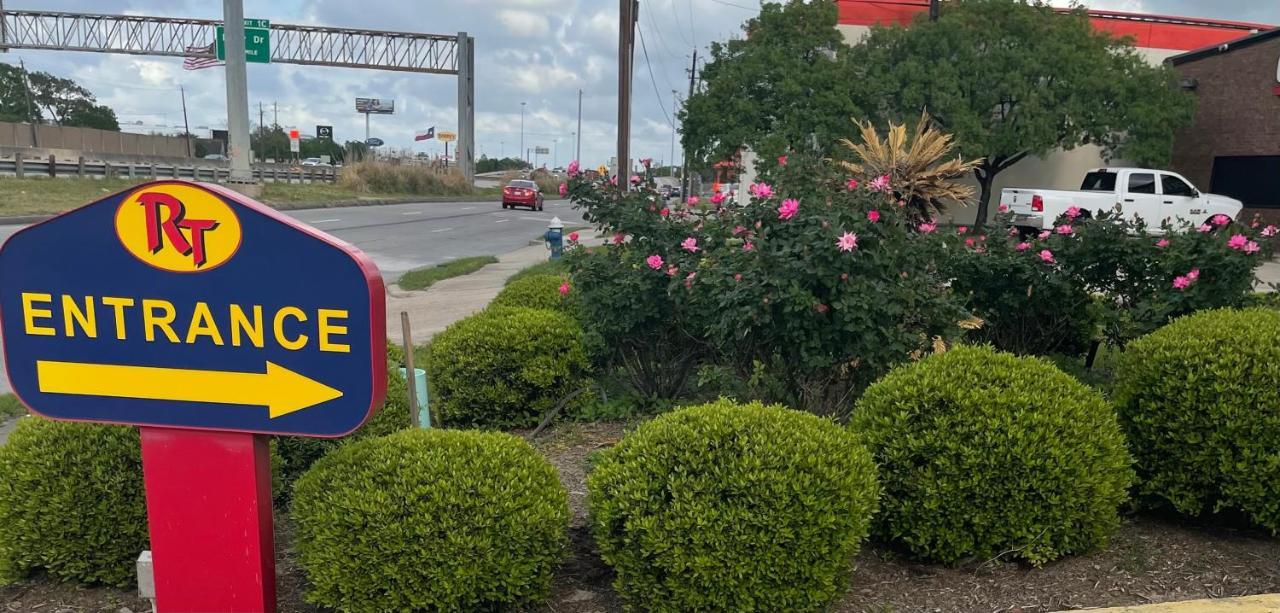 Raintree Inn And Suites Houston Dış mekan fotoğraf