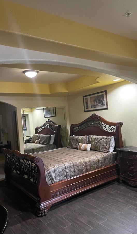 Raintree Inn And Suites Houston Dış mekan fotoğraf