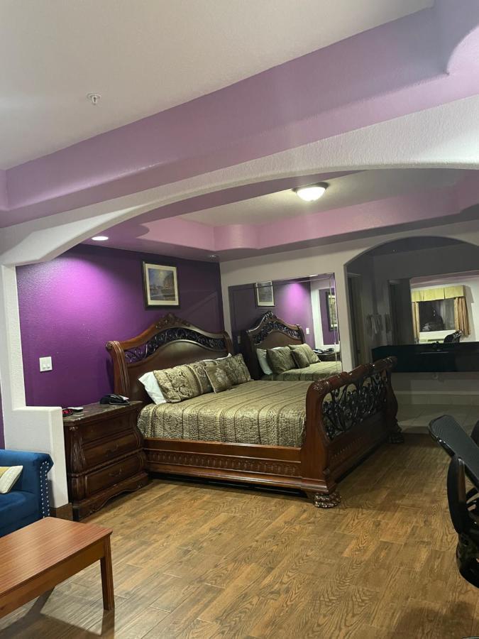 Raintree Inn And Suites Houston Dış mekan fotoğraf