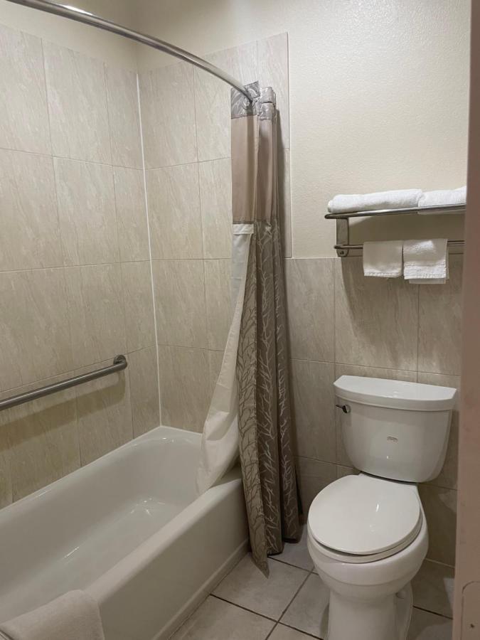 Raintree Inn And Suites Houston Dış mekan fotoğraf