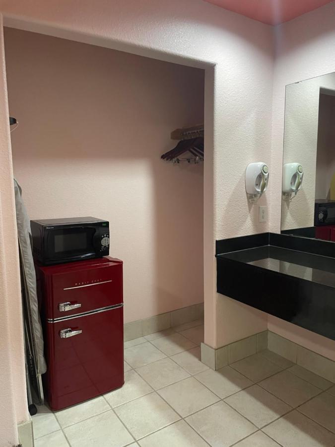 Raintree Inn And Suites Houston Dış mekan fotoğraf
