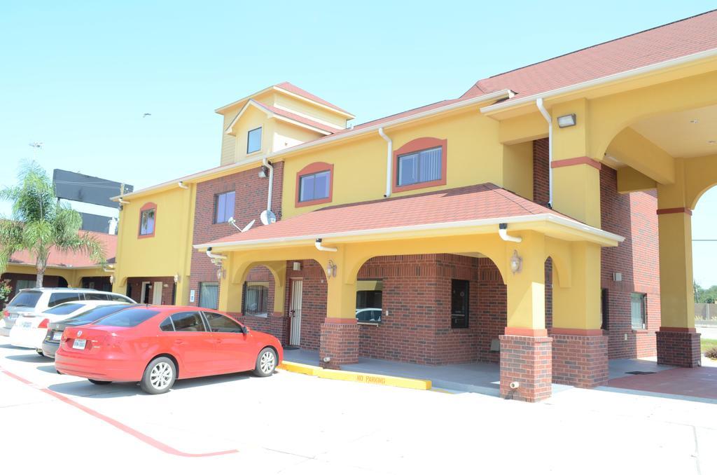 Raintree Inn And Suites Houston Dış mekan fotoğraf